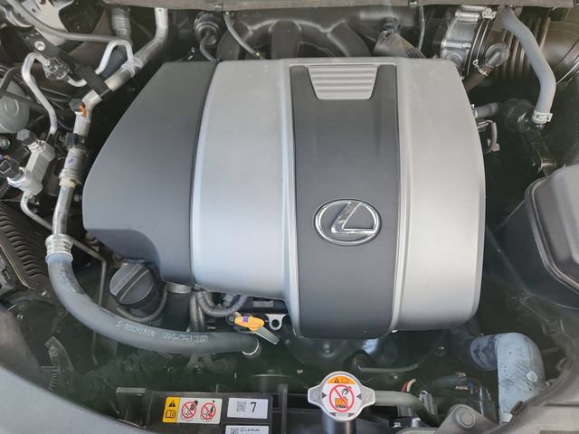 Used 2020 Lexus RX 350 AWD w/ Luxury Package image 25