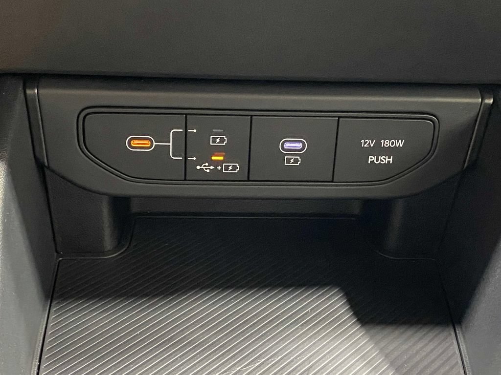 New 2026 Kia K4 FWD image 30