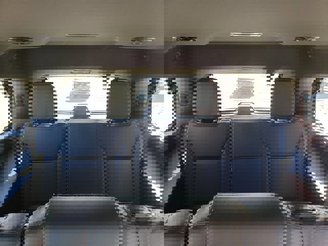 Used 2021 Chevrolet Tahoe LT image 21