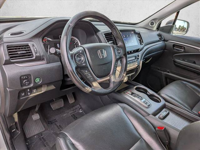 Used 2021 Honda Ridgeline RTL image 12
