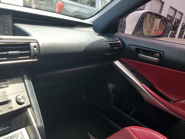 Used 2020 Lexus IS 350 F Sport w/ F Sport Package RWD image 26
