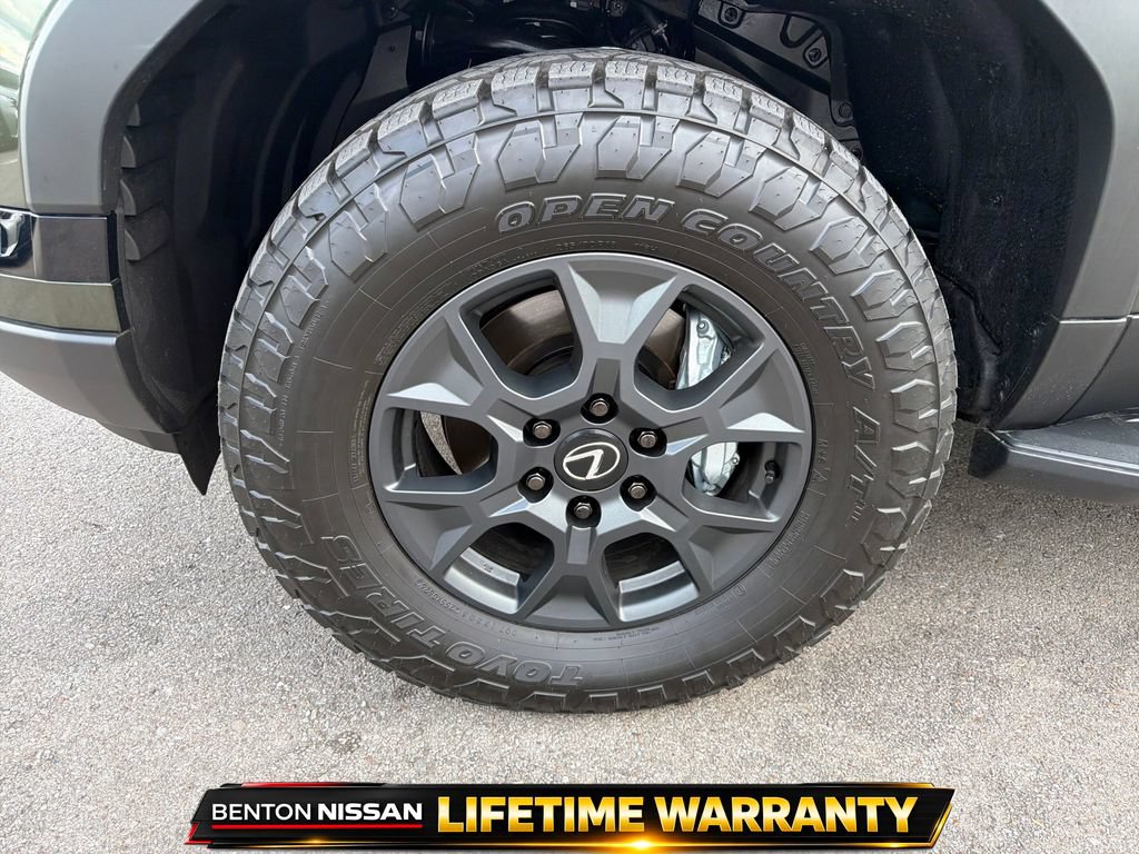 Used 2026 Lexus GX 550 AWD/4WD image 13