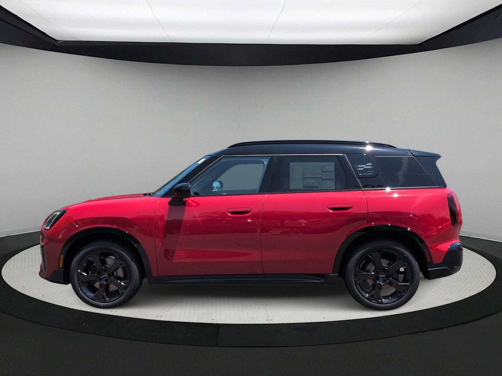 New 2027 MINI Cooper Countryman S AWD/4WD image 5