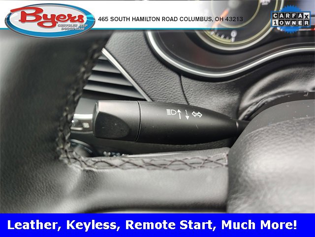 Used 2022 Jeep Cherokee Latitude Lux image 21