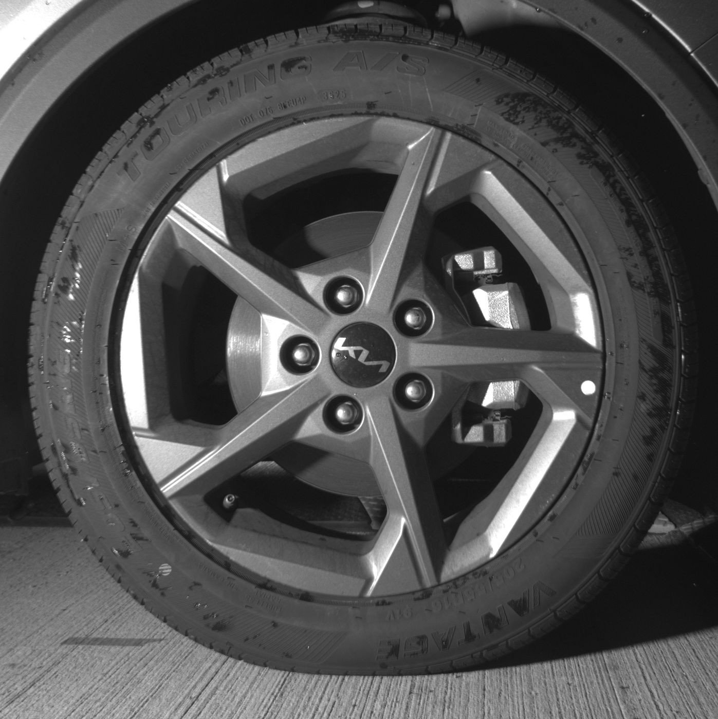 Used 2025 Kia K4 LXS image 13