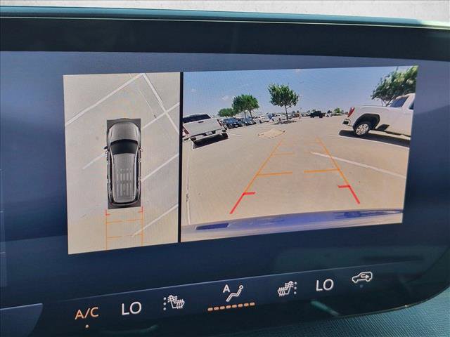 New 2026 Buick Enclave Preferred w/ LPO, Floor Liner Package FWD image 14