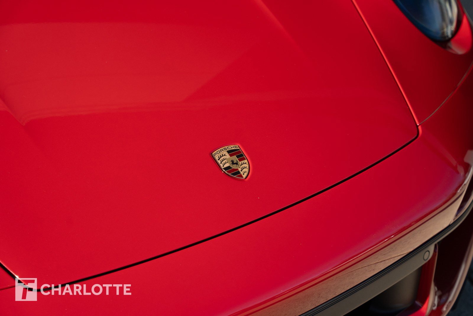 Used 2023 Porsche 911 Turbo image 3