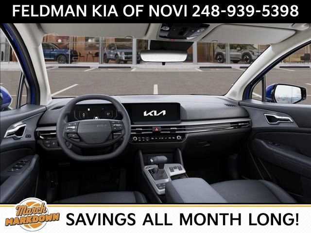 New 2026 Kia Sportage SX image 14