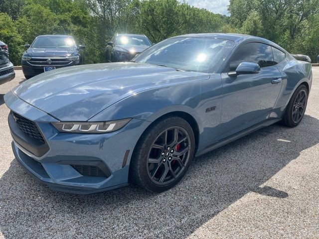 Used 2024 Ford Mustang Premium w/ 2.3L High Performance Package image 1