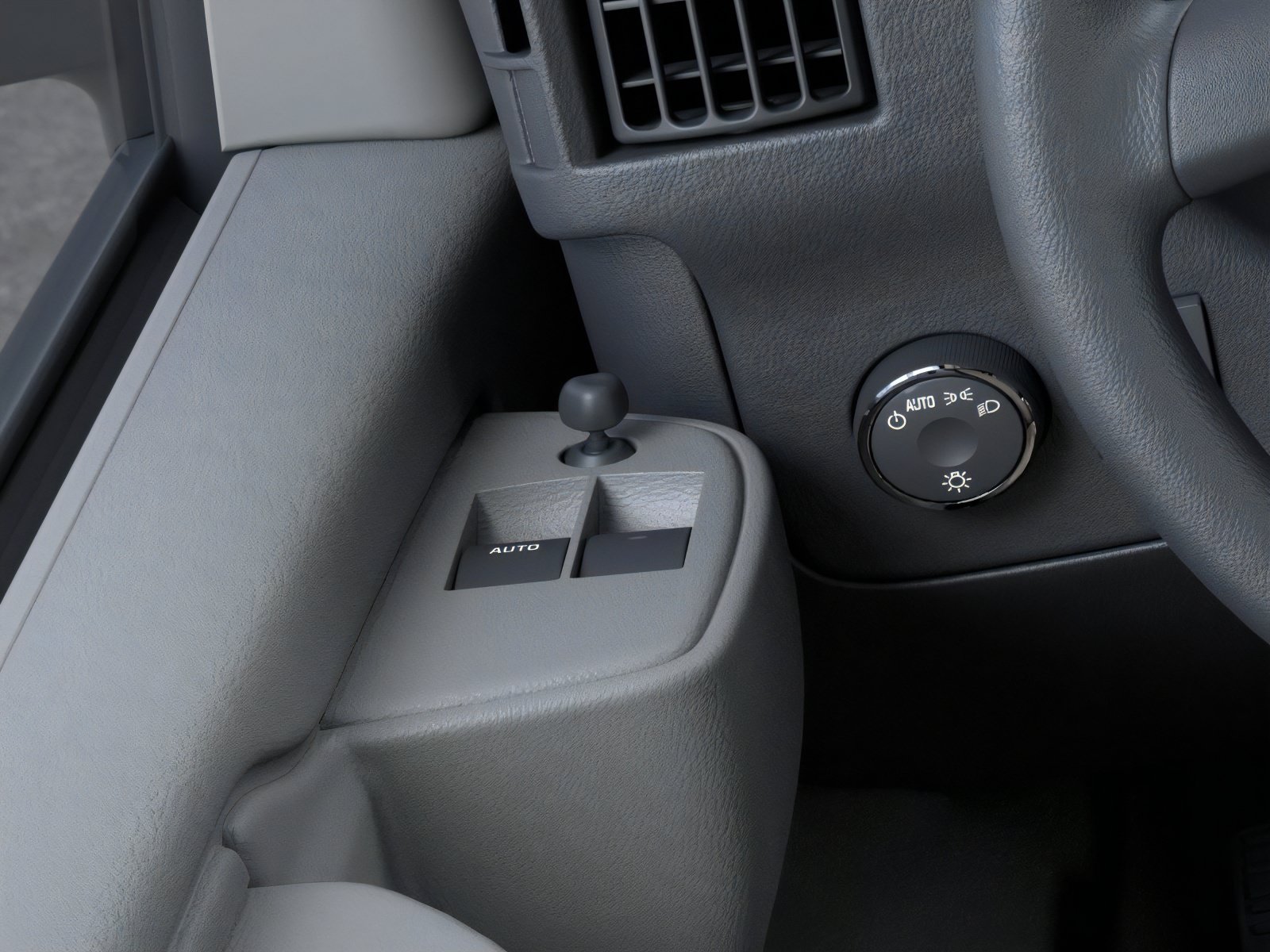 New 2026 Chevrolet Express 3500 RWD image 22