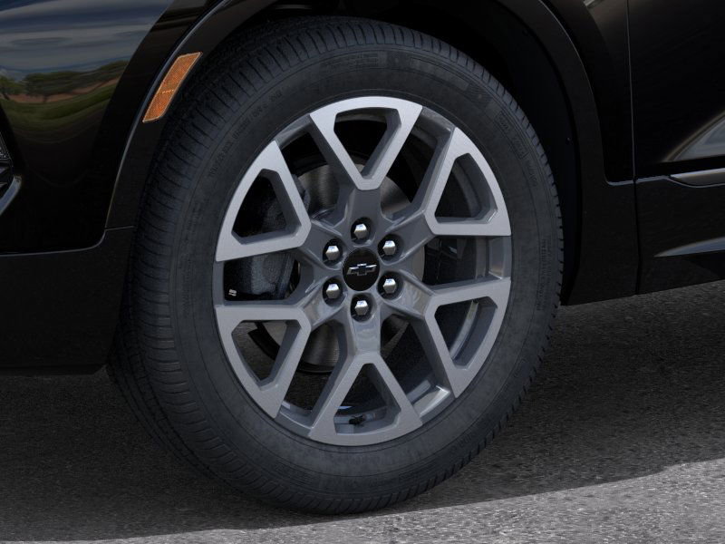 New 2025 Chevrolet Blazer RS w/ Enhanced Convenience Package image 9