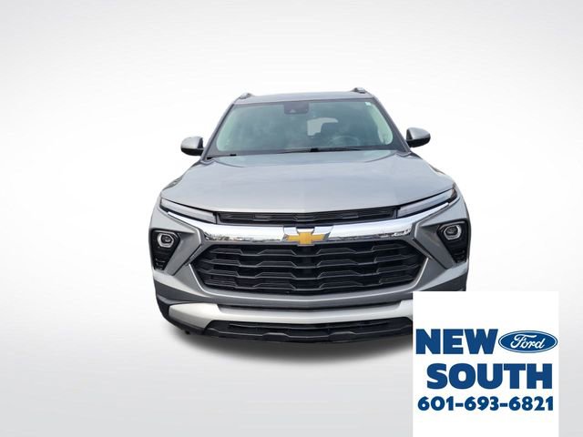 Used 2024 Chevrolet TrailBlazer LT w/ Convenience Package image 8