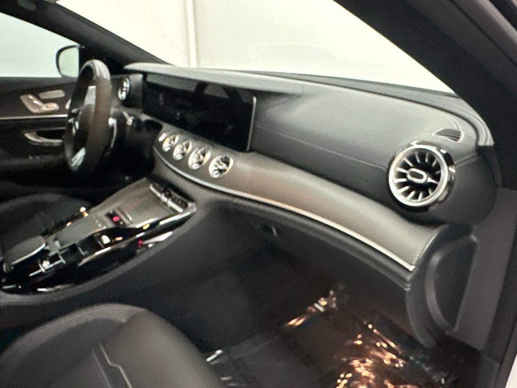 Certified 2024 Mercedes-Benz AMG GT 53 image 28
