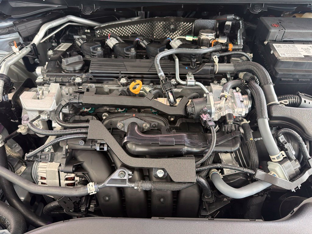 Certified 2026 Toyota Corolla SE FWD image 34