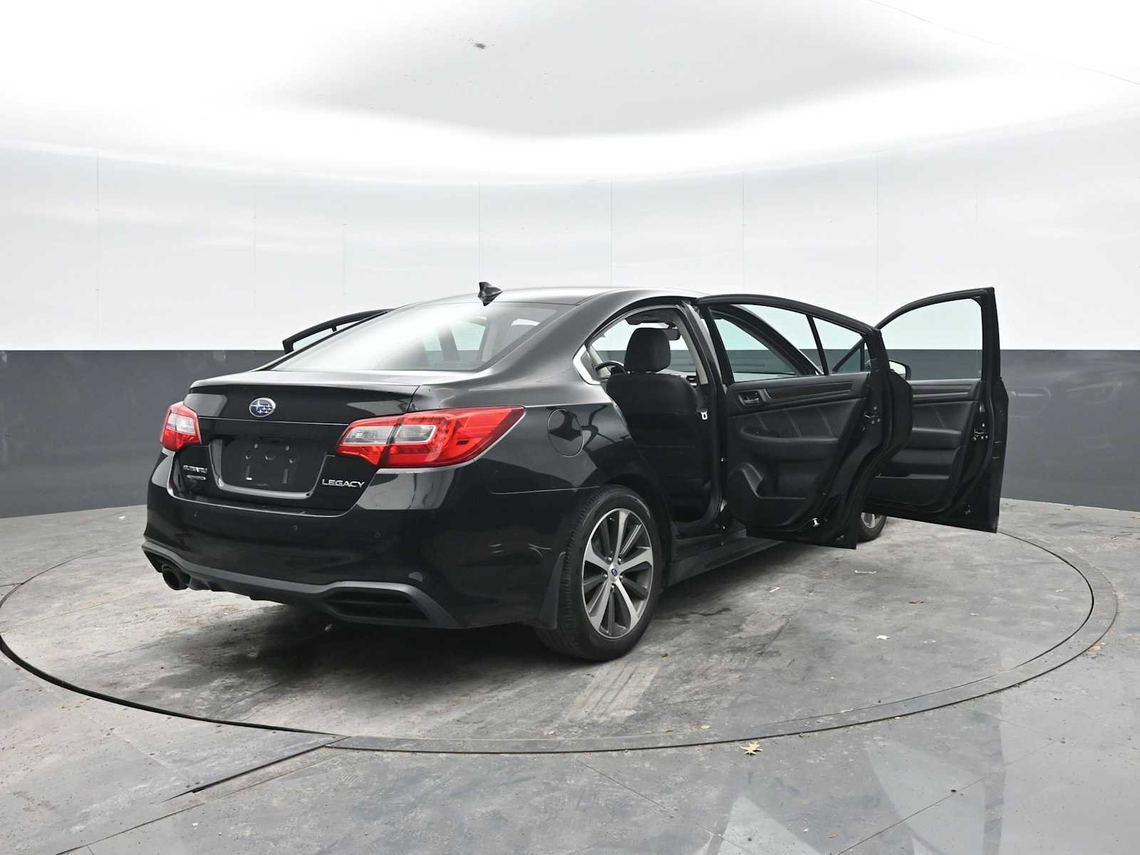 Used 2018 Subaru Legacy 2.5i Limited AWD/4WD image 54
