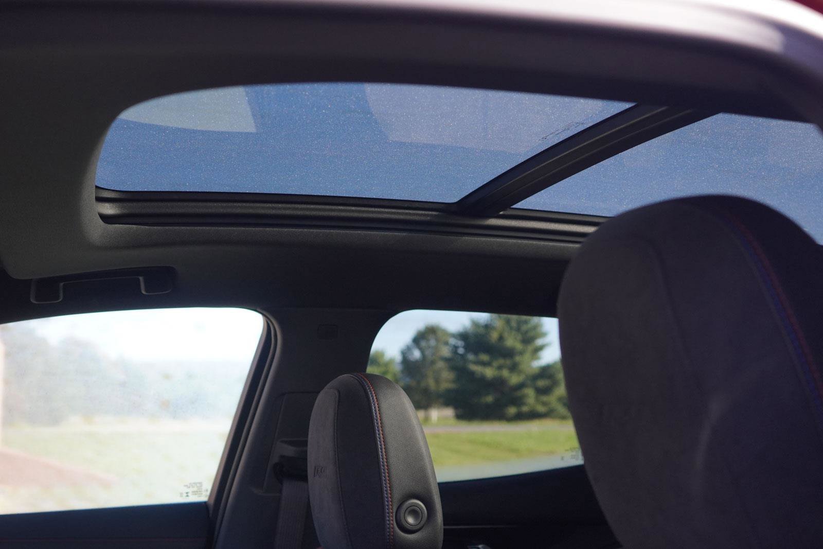 New 2026 Chevrolet Blazer EV RS image 24