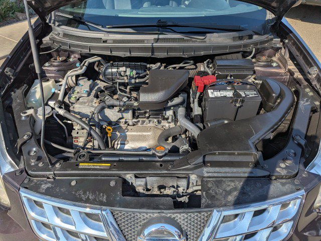 Used 2013 Nissan Rogue SV w/ Premium Pkg AWD/4WD image 24