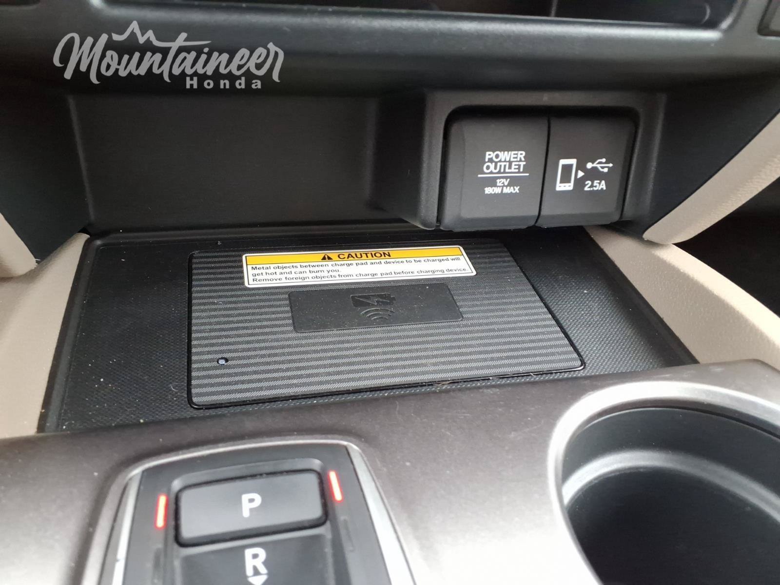 Used 2022 Honda Pilot Special Edition image 37