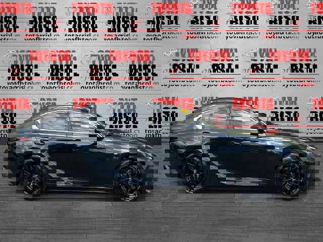 Used 2023 Lexus IS 350 F Sport RWD image 2