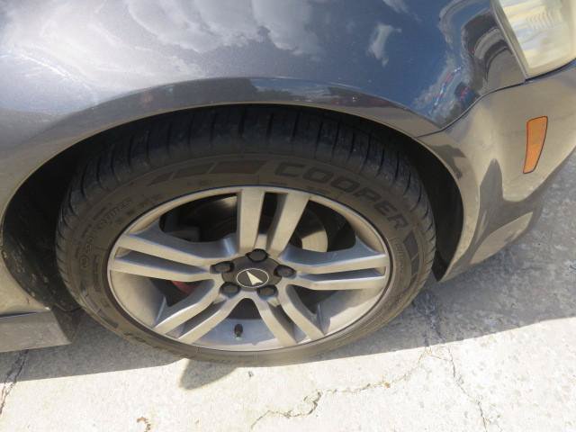 Used 2009 Pontiac G8 w/ Premium Package RWD image 25