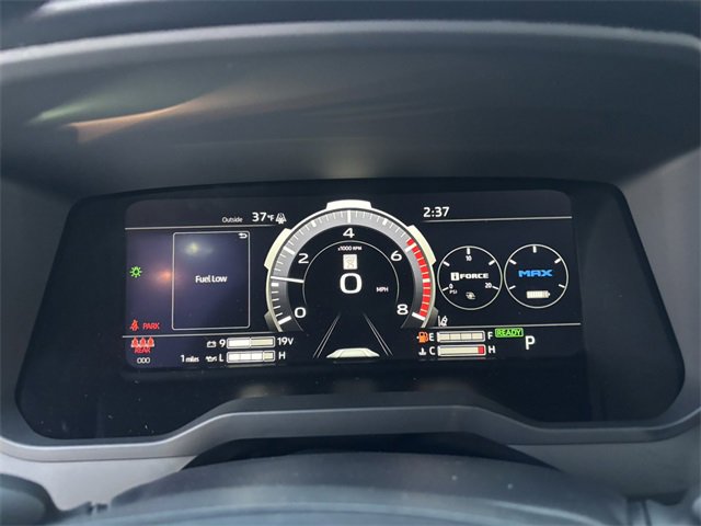 New 2026 Toyota Tundra Limited w/ TRD Off-Road Package image 14