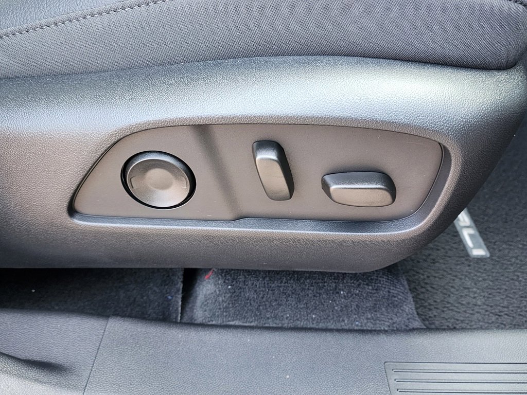 New 2026 GMC Terrain Denali image 41