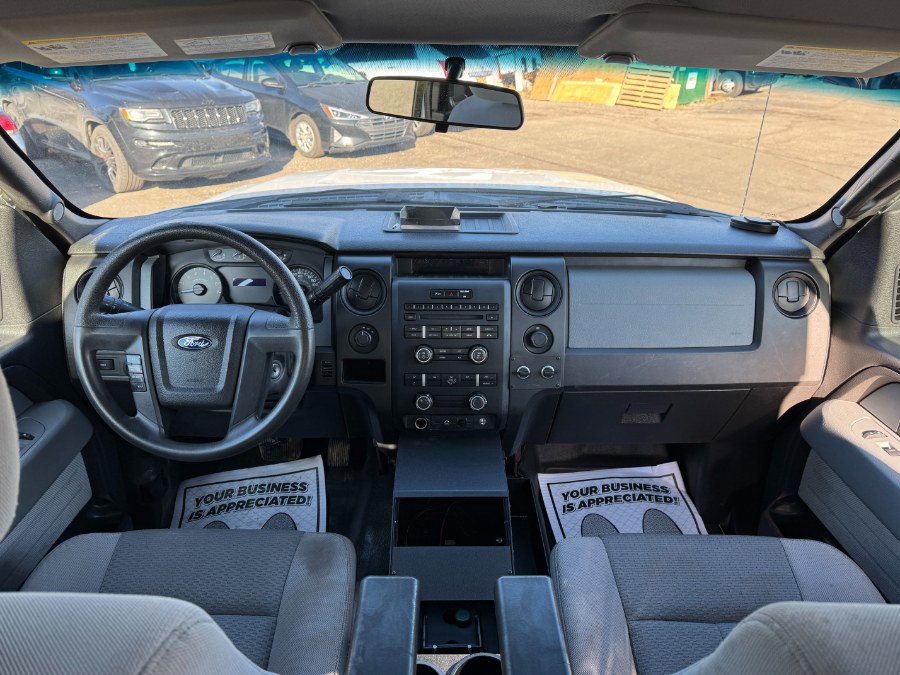 Used 2014 Ford F150 XL w/ Power Equipment Group image 20