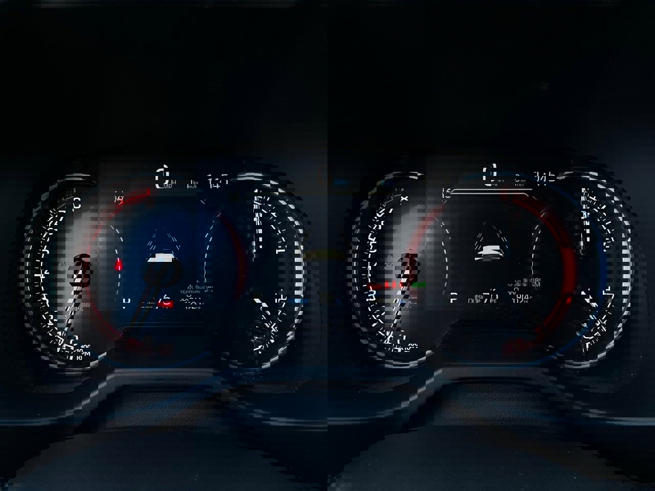 Used 2025 Toyota RAV4 XLE image 38