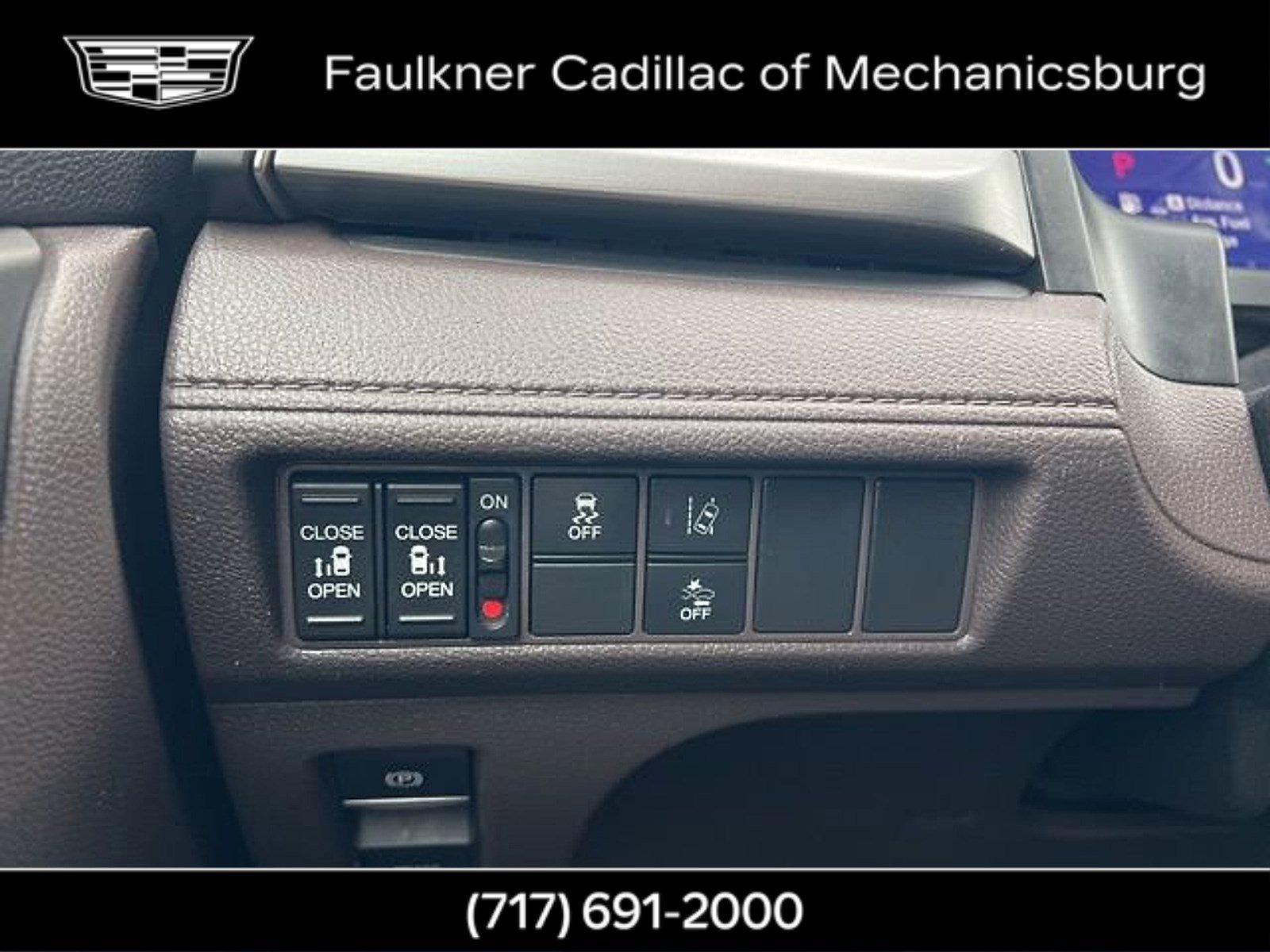 Used 2020 Honda Odyssey EX image 22