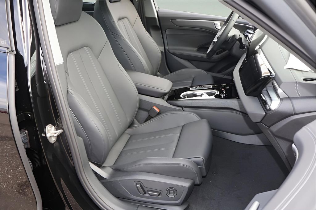 New 2026 Audi A6 Premium Plus image 17