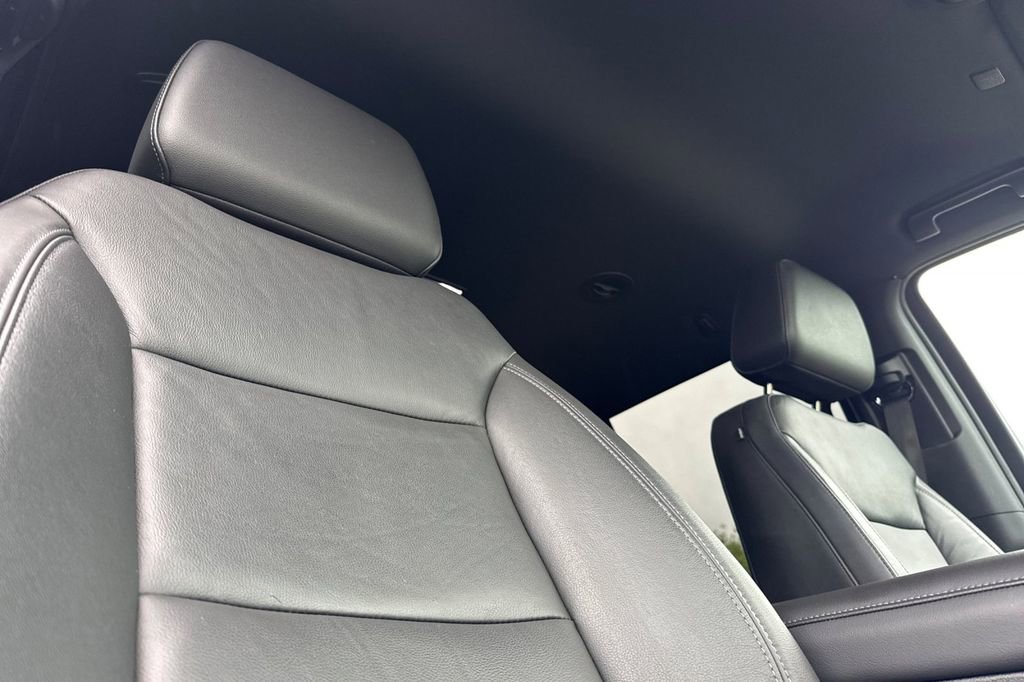 Certified 2021 Chevrolet Tahoe LT RWD image 20