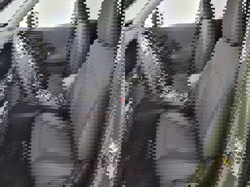 New 2026 Subaru Crosstrek 2.5i image 7