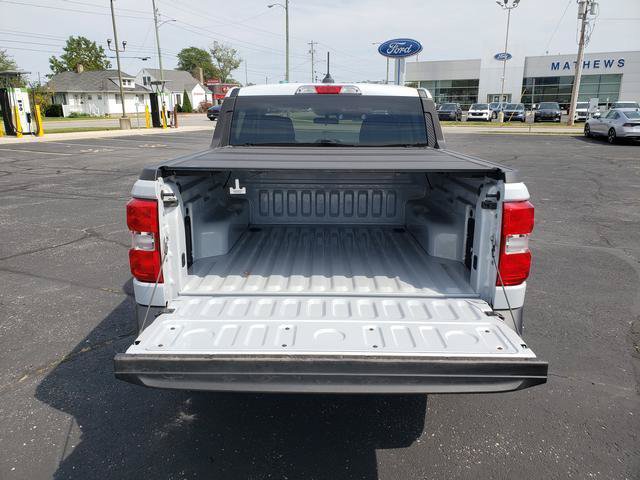 Used 2026 Ford Maverick XLT w/ XLT Luxury Package AWD/4WD image 5