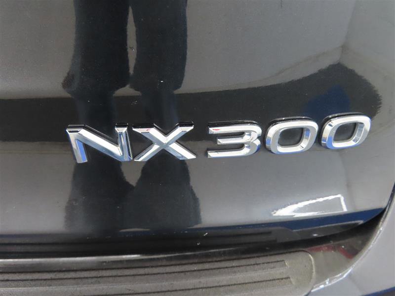 Used 2019 Lexus NX 300 FWD w/ Accessory Package 2 image 13
