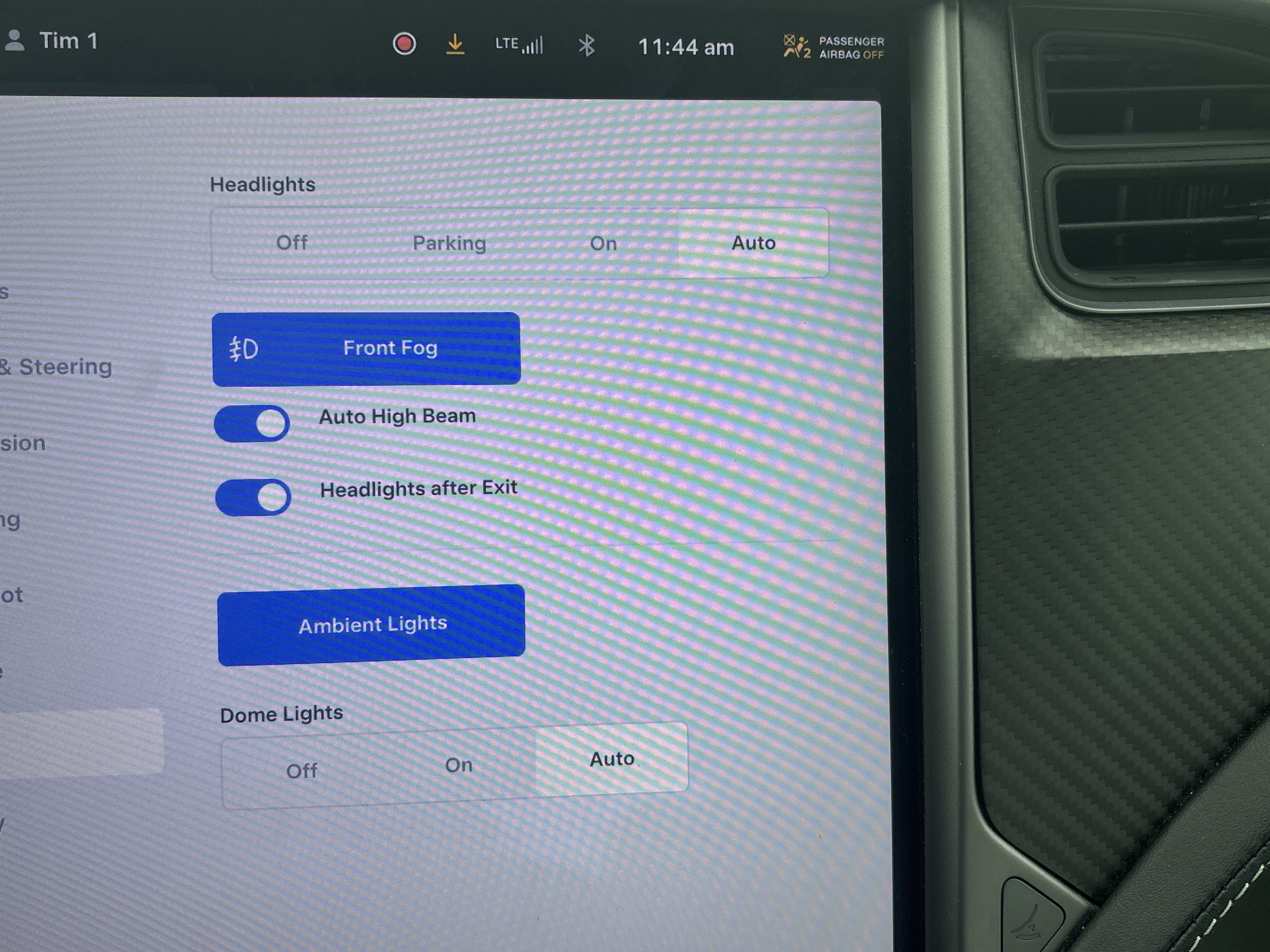 Used 2020 Tesla Model S Performance image 31