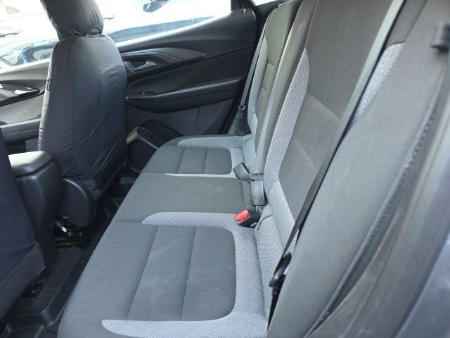 Used 2021 Chevrolet TrailBlazer LS image 9