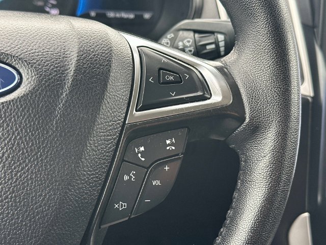 Used 2024 Ford Edge SEL AWD/4WD image 25