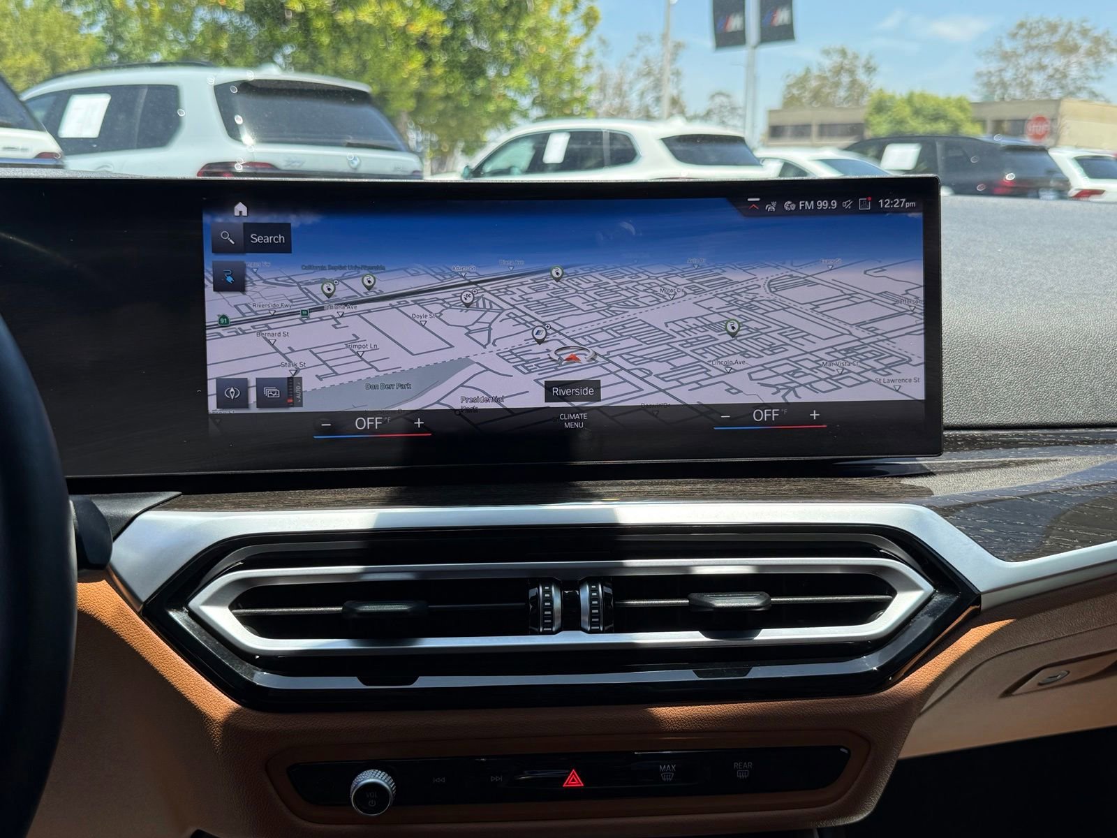 Certified 2023 BMW i4 eDrive35 w/ Premium Package RWD image 29