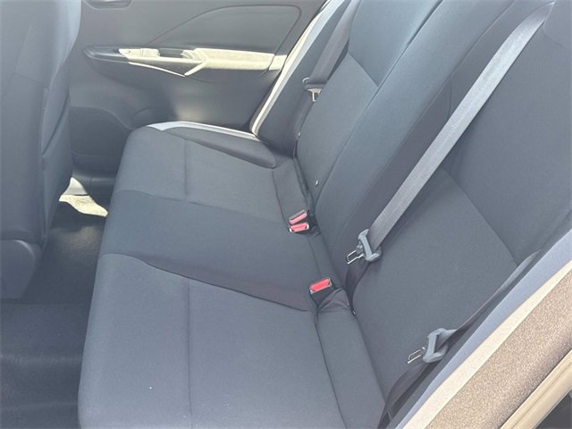 New 2025 Nissan Versa S w/ S Plus Package image 18