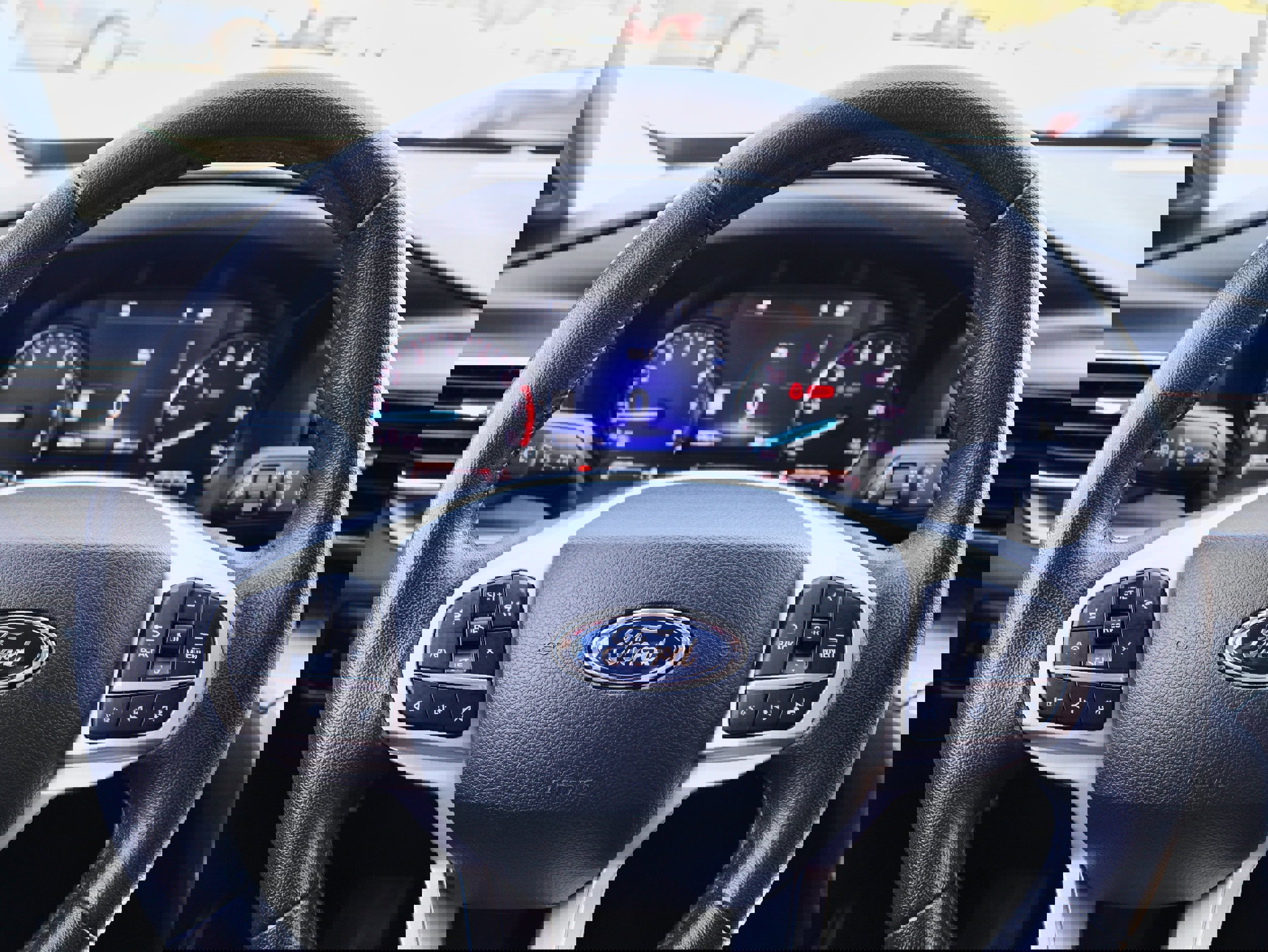 Used 2023 Ford Explorer XLT w/ Equipment Group 202A image 21