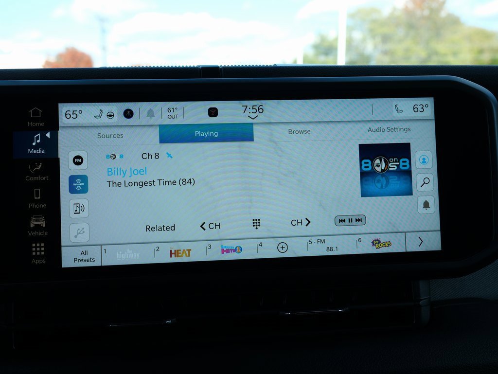 New 2026 Jeep Wrangler Willys image 19