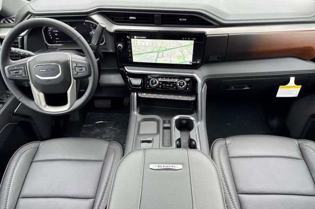 New 2026 GMC Sierra 2500 Denali w/ Denali Reserve Package image 15