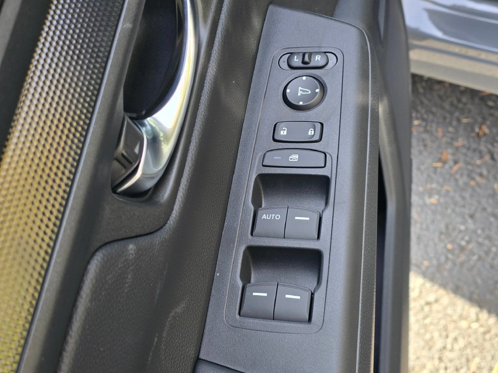 Certified 2026 Honda CR-V LX image 5