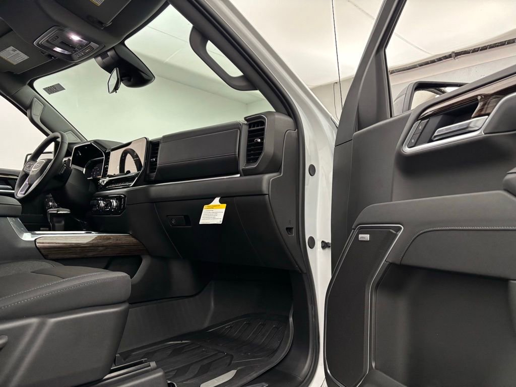 New 2026 GMC Sierra 1500 Elevation AWD/4WD image 31