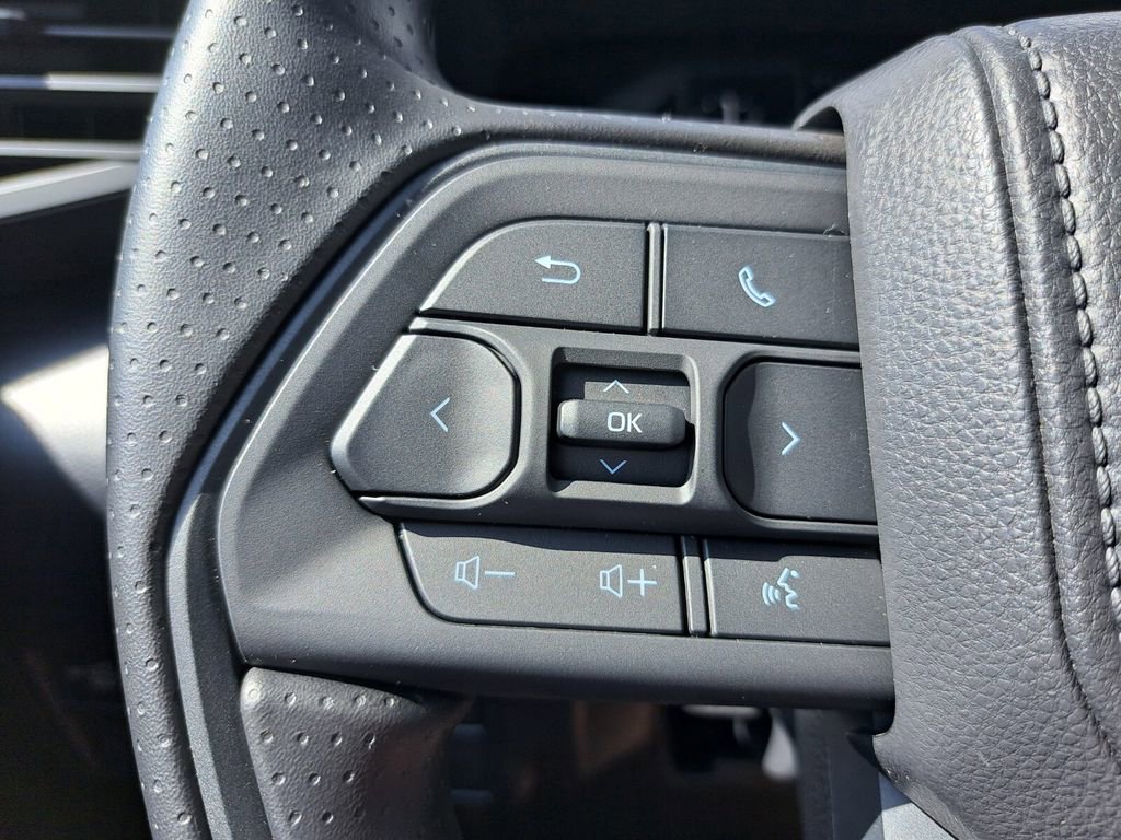 New 2026 Toyota Tundra SR5 AWD/4WD image 14