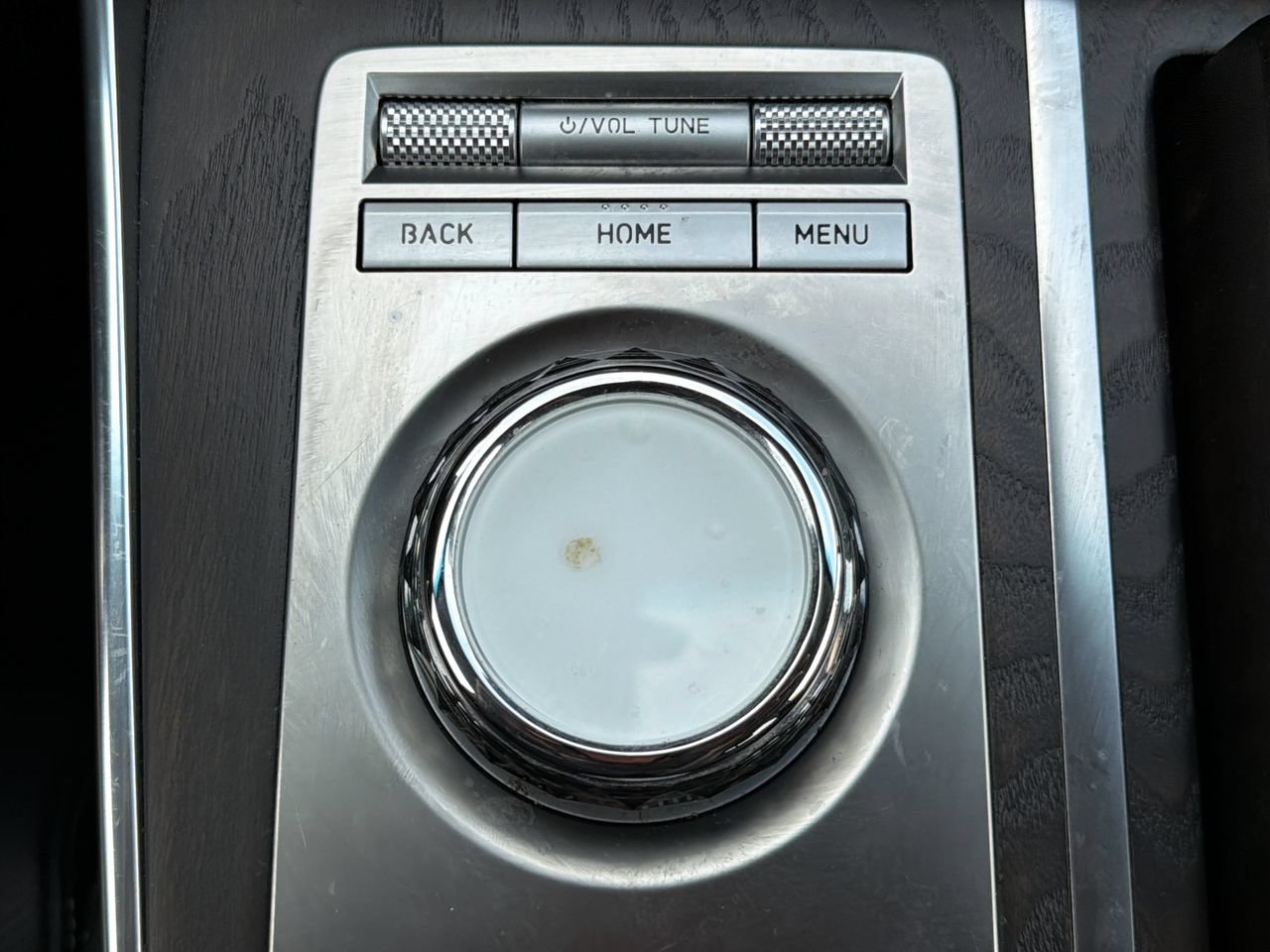 Used 2024 Genesis GV80 2.5T AWD/4WD image 7