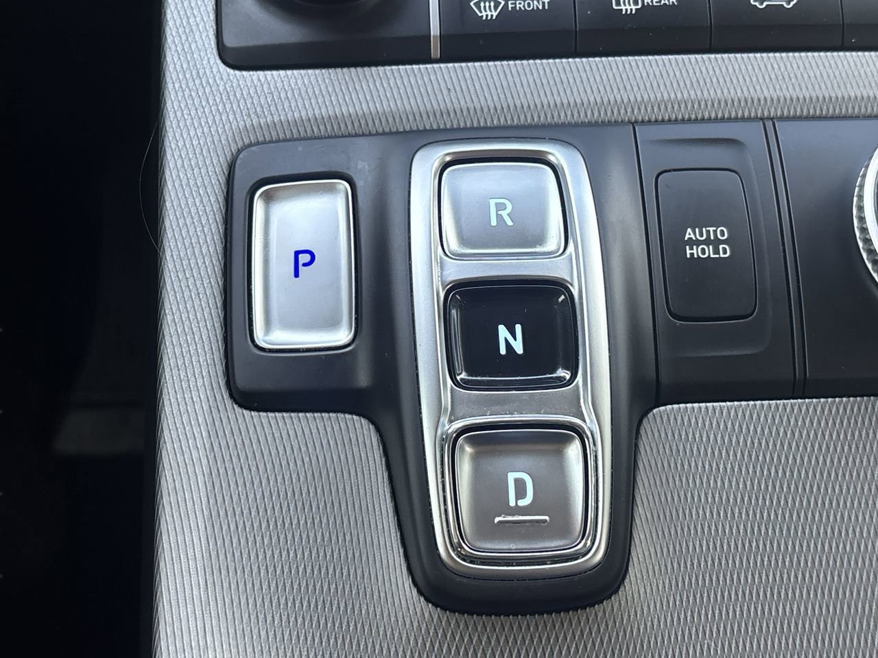 Used 2021 Hyundai Palisade SE w/ Cargo Package image 24