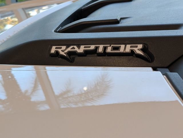 Used 2025 Ford F150 Raptor image 5