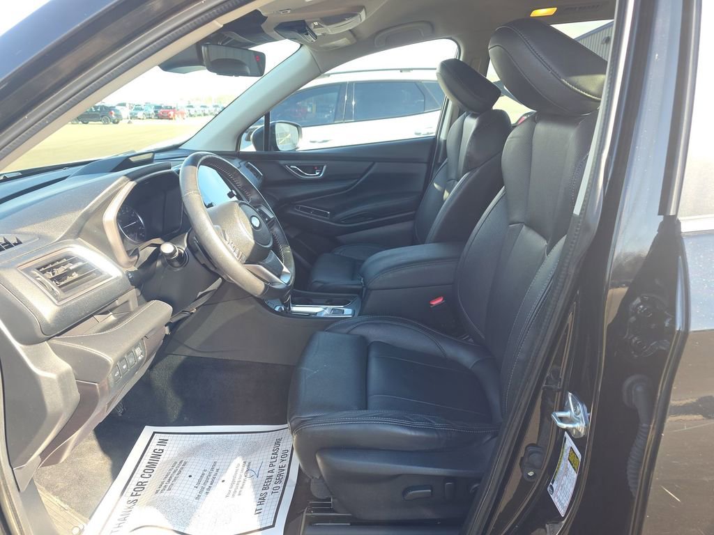 Certified 2024 Subaru Ascent Limited image 10