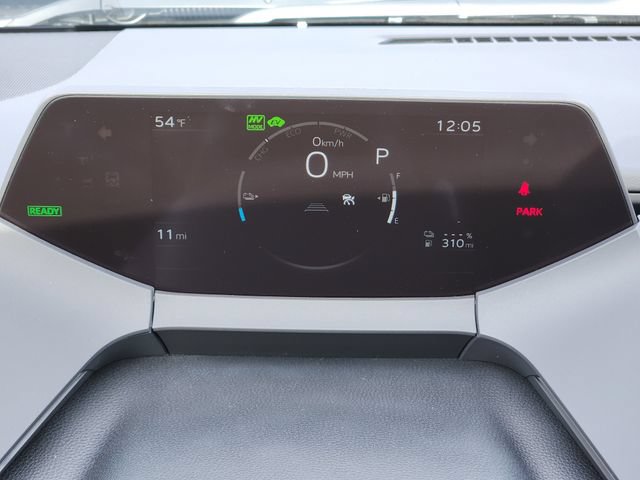 New 2026 Toyota Prius Plug-In Hybrid FWD image 13